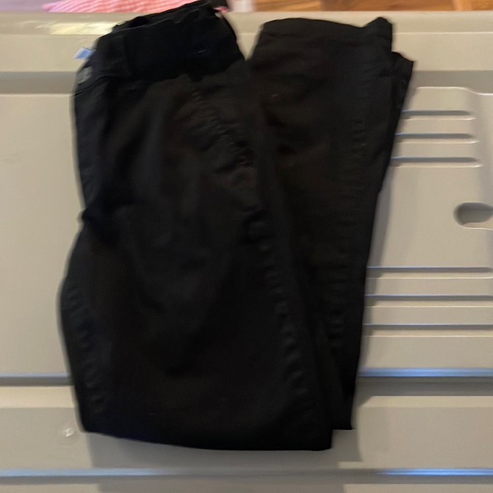 Childrens Place boys dress pants slacks size 8.
